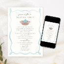 Suche nach poem einladungen Babyparty