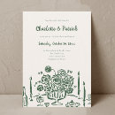 Recherche de funky invitations Manuscrit