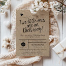 Recherche de non baby shower invitations Bébé