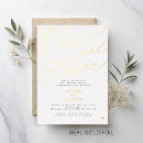 Recherche de post brunch mariage invitations Monter et briller