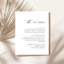 Recherche de boîtes invitations Calligraphie
