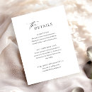 Recherche de boîtes invitations Calligraphie