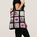 Recherche de noël de photo sacs Élégant