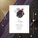 Recherche de moody mariage invitations De