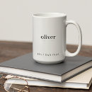 Recherche de petite fille de papa tasses Typographie