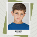 Recherche de première classe vœux cartes École primaire