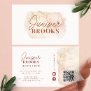 Recherche de paille cartes visite Coiffeur