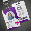 Recherche de centres médicaux Employé de l'hôpital