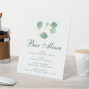 Recherche de greenery wedding posters Eucalyptus