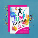 Recherche de acrobates invitations Gymnastique