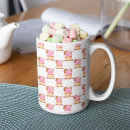 Recherche de bonbon rose tasses Dessert