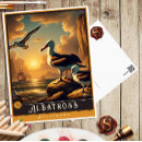 Recherche de albatros cartes postales Animal