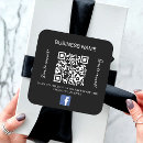 Recherche de votre design autocollants Noir et blanc