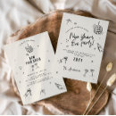 Recherche de eve invitations Moderne