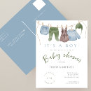 Recherche de baby boy cartes postales C'est un garçon