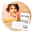 Recherche de cute cartes visite Administrative professional