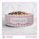 Recherche de floral écuelles Chien