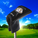 Recherche de funny housses têtes de golf Mignon