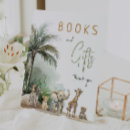 Recherche de livre de jungle Future maman