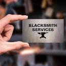 Recherche de tôle cartes visite Artisan