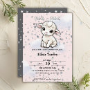 Suche nach kleines lamm postkarten Weiß