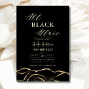 Recherche de affaire invitations Minimaliste