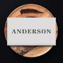 Suche nach gestreift visitenkarten Minimal