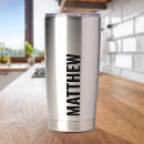 Recherche de garde mugs bouteilles Nom