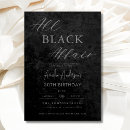 Recherche de affaires invitations Minimaliste