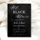 Recherche de affaire invitations Minimaliste