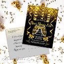 Suche nach confetti postkarten Champagner