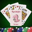 Recherche de dinosaure jeux de cartes Mignon