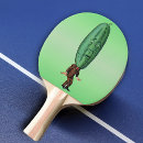 Recherche de humoristique raquettes ping pong Cornichon