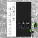 Suche nach herz save the date postkarten Minimal