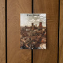 Suche nach denver skyline postkarten Farbenspiel