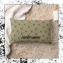 Recherche de noir et beige coussins Nom