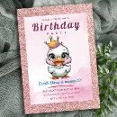 Recherche de de canard anniversaire invitations Pour tous