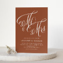 Recherche de qr code invitations Boho