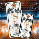 Recherche de partie de basket ball invitations D'anniversaire sportif