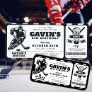 Recherche de hockey sur glace invitations Sportif