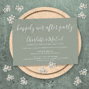 Suche nach happily ever after einladungen Minimalistisch