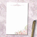 Suche nach rosa rose post it Elegant