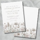 Recherche de taupe et blanc invitations Pour eux