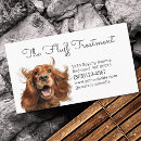 Recherche de spa chien cartes visite Simple