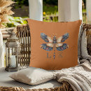 Recherche de dragonfly coussins Simple