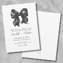 Recherche de élégant de manuscrit mariage invitations Couple