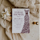 Recherche de douche nuptiale vin invitations Merlot