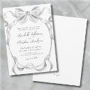 Recherche de élégant de manuscrit mariage invitations Couple