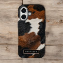 Suche nach cowhide iphone hüllen Rustikal