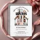 Recherche de paris baby shower invitations Pâtisserie française